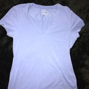 Banana Republic V-Neck